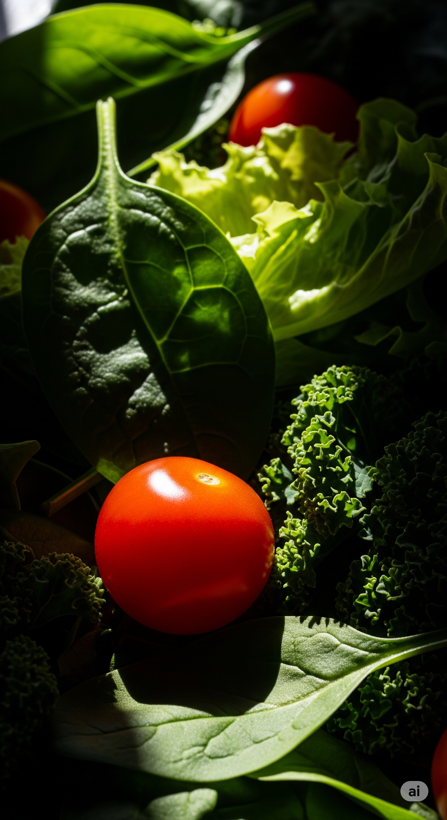 Salad Lover Seed Set