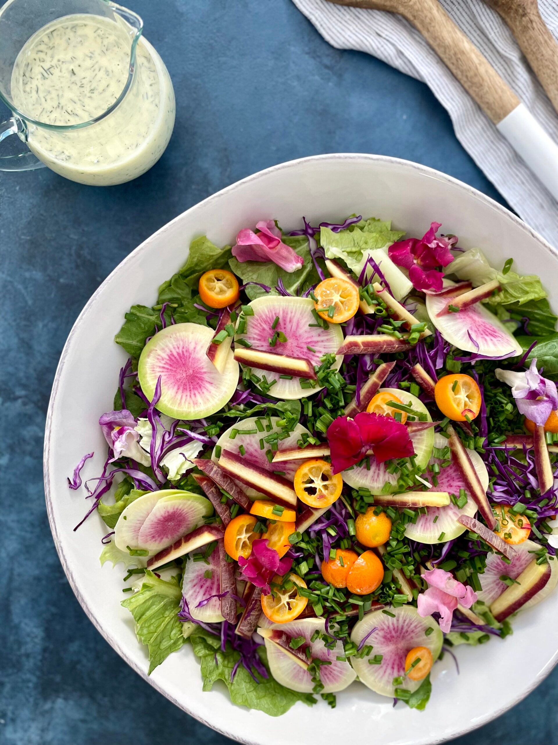 Salad Lover Seed Set